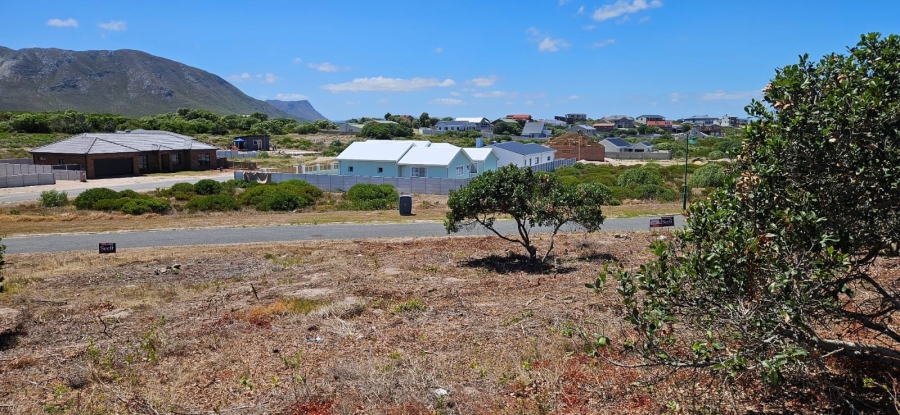 0 Bedroom Property for Sale in Kleinbaai Western Cape